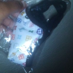 Luis vuitton FACE MASK